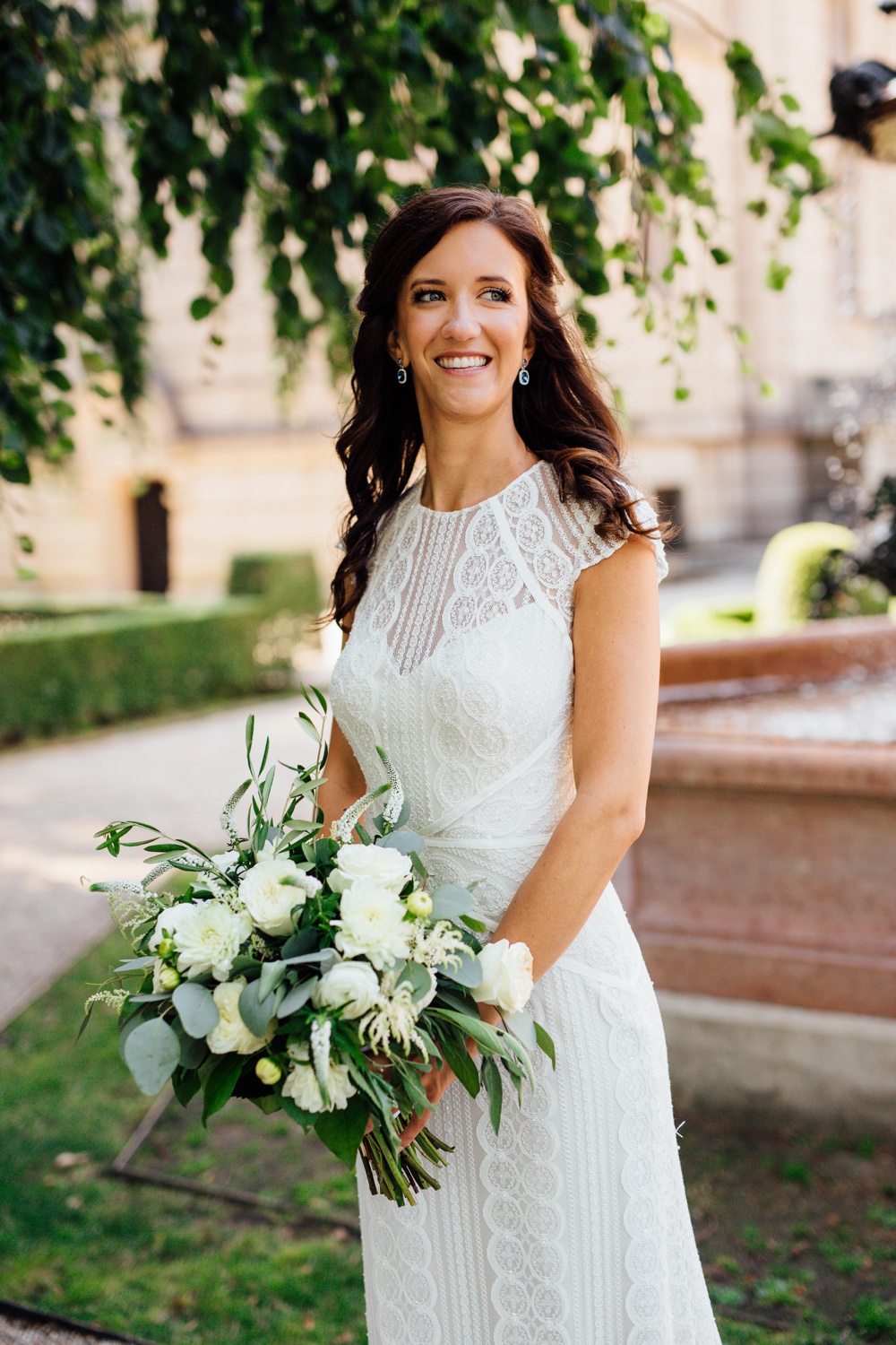 The Bohlin Wedding The Bohlin Wedding